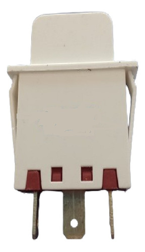 Interruptor Heladera Bosch 3 Cont.ksu-kdn-ksv-kdv-rsv (origi