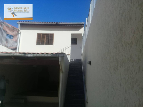 Imagem 19 de 26 de Sobrado À Venda, 126 M² Por R$ 630.000,00 - Jardim Cocaia - Guarulhos/sp - So0359