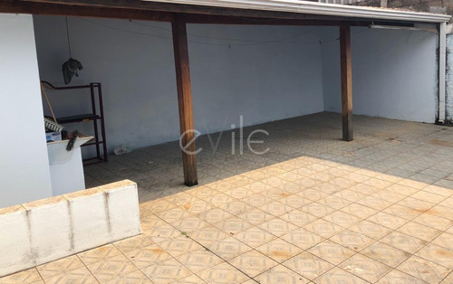 Imagem 15 de 17 de Casa À Venda Em Jardim Santa Amélia - Ca006797