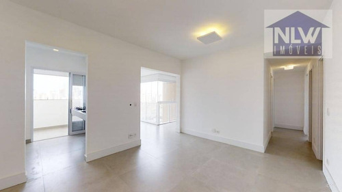 Imagem 5 de 30 de Apartamento Com 3 Dormitórios À Venda, 80 M² Por R$ 954.000,00 - Vila Mariana - São Paulo/sp - Ap3492
