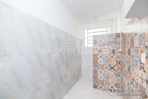 Imagem 11 de 15 de Apartamento, 1 Dormitórios, 41.79 M², Centro Histórico - 195992