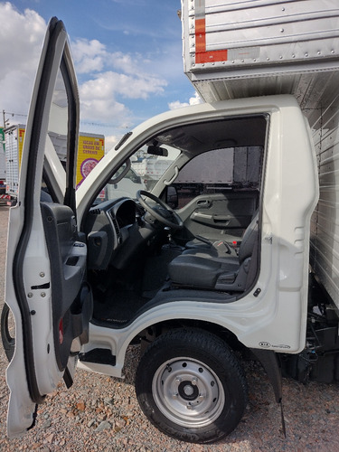 Imagem 10 de 14 de Kia Bongo K2500