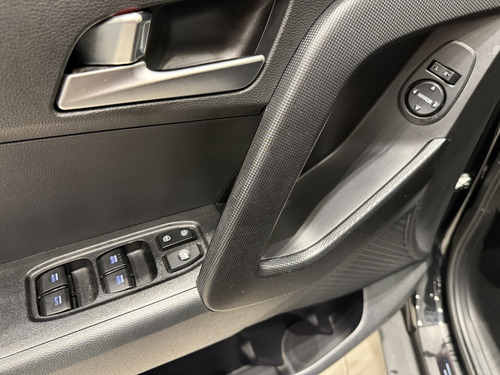 Hyundai Creta 1.6 16V FLEX ACTION AUTOMÁTICO