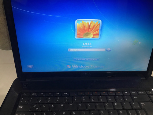 Imagen 3 de 3 de Laptop Dell Inspiron M5030 Por Partes