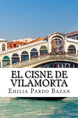 Libro El Cisne De Vilamorta (spanish Edition) - Bazan, Em...