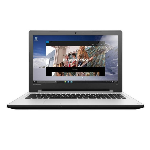 Notebook Lenovo Ip 110 15isk I5 6200u 4gb 1tb 15.6