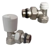 Comprar Kit Valvula +detentor + Roseta Y Niple Metalico Peisa