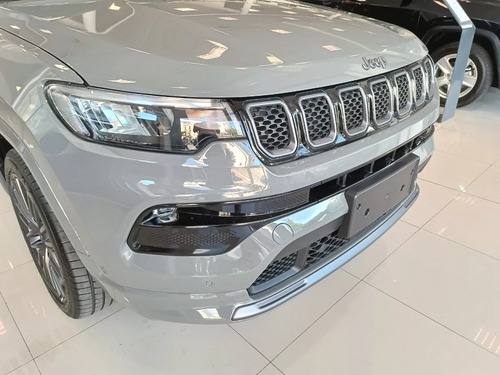Jeep Compass 1.3 Serie At6