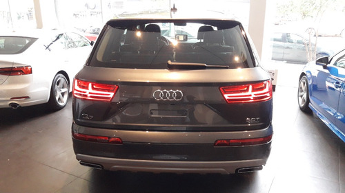 Audi Q7 3.0 55 Tfsi S-line Quattro