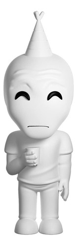 Figura De Acción Youtooz The Feel Guy 4.9 Pulgadas Meme