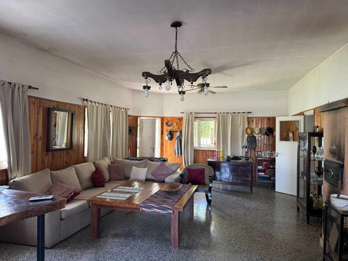 Casa Quinta Venta General Fernandez Oro