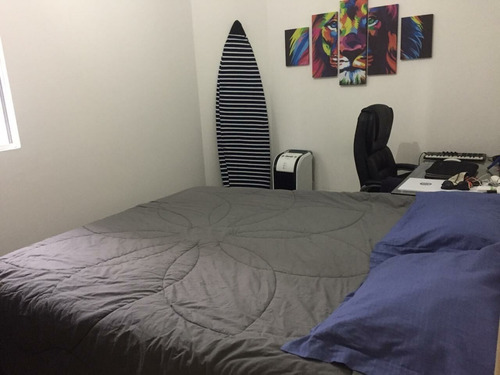 Imagem 24 de 25 de Apartamento À Venda No Bairro Centro - Florianópolis/sc - Ap1279