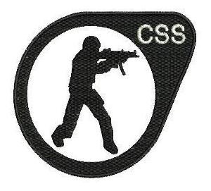 Patch Css Bordado