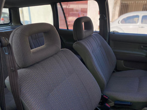 Volkswagen Santana Quantum Cl 1.8