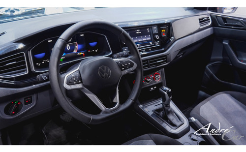 Volkswagen Virtus 1.0 170 TSI AUTOMÁTICO