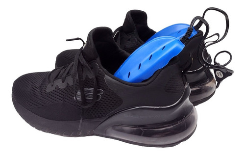 Imagen 1 de 2 de Secador Calefactor Eléctrico Para Zapatos Zapatillas