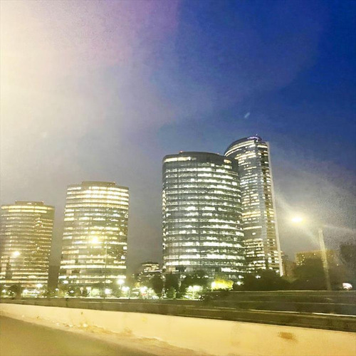 Sector Parque Titanium