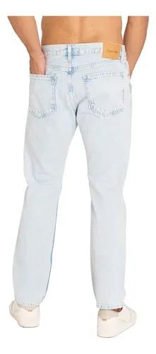 Pantalones calvin klein para hombre cheap