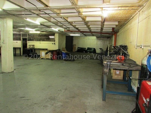 Imagen 6 de 25 de Edificio En Venta Los Ruices