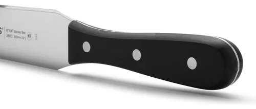 Arcos Spatula De 118 Pulgadas De Acero Inoxidable Nitro. Man
