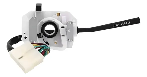 Para Isuzu Para Caminhonete 1991-1995 Interruptor Zx1. Zxxhd