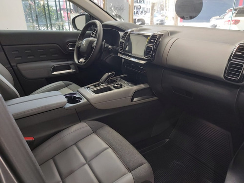 Citroën C5 Aircross 1.6 Thp Eat6 Feel Pack
