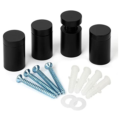 Separador De Señales De 3/4 X 1 , Tornillos De Sujeciã...
