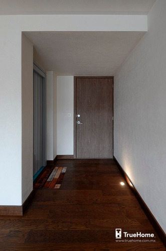 Imagen 5 de 29 de Privada Del Rosedal Lomas De Chapultepec Iii Sección