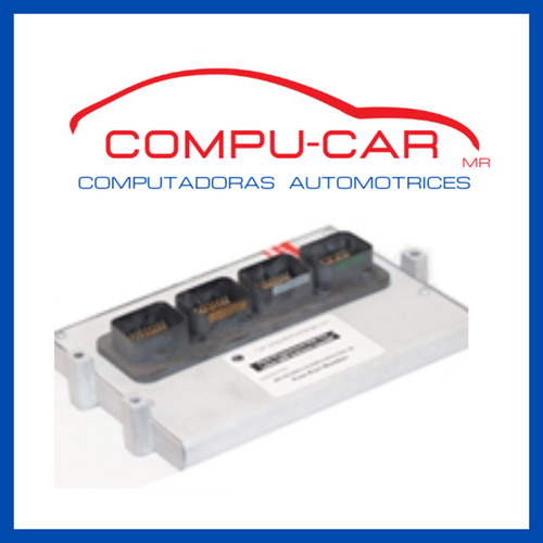 Computadora Ram Pick Up 2004 4.7l T/a 56029248ac