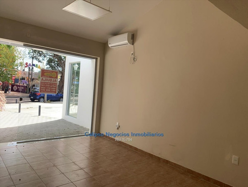 Local Comercial - Atlantida - Blindex- Inmobiliaria Calipso