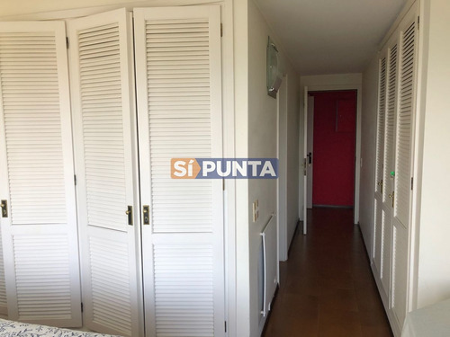 Imagen 13 de 16 de Venta Departamento Roosevelt Vista Al Mar