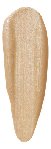 Base Elf Halo Glow Filtro Líquido Base Luminosa Líquida Tom Shade 2 Fair light