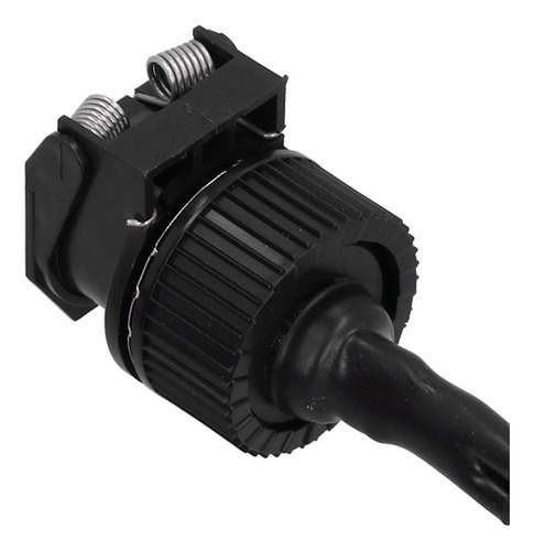 Adaptador De Enchufe Para Encendedor De Cigarrillos De 12 V,