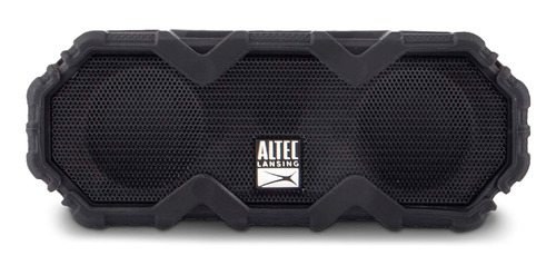 Altec Lansing Imw479 Mini Lifejacket Jolt - Altavoz Bluetoot