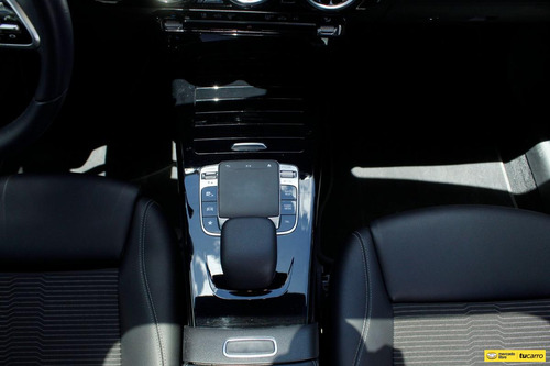 Mercedes Benz Clase A 200