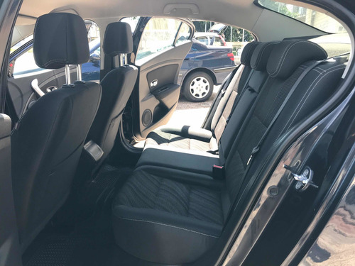 Renault Fluence 2.0 Dynamique 2012 / Anticipo $515.000-