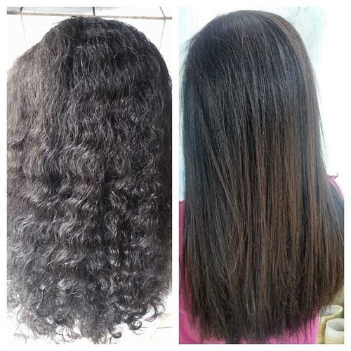 Alisante sem formol japanese style ORGANIC Sem Formol liso perfeito alisamento organico antifrizz de 2L 2kg