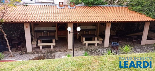 Imagem 5 de 15 de Apartamento - Morumbi - Sp - 627595