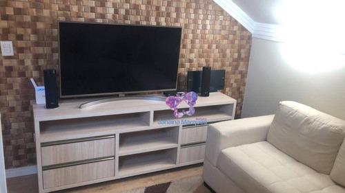 Imagem 4 de 25 de Casa Com 4 Dormitórios À Venda, 100 M² Por R$ 290.000,00 - Catarina - Mairinque/sp - Ca0244