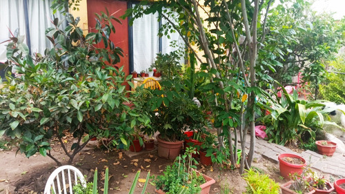 Sitio 500 M2 Excelente Conectividad Peñalolen