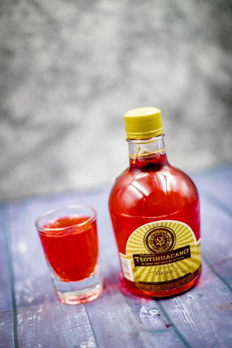 Imagen 4 de 5 de Bebida Artesanal De Tuna 375 Ml