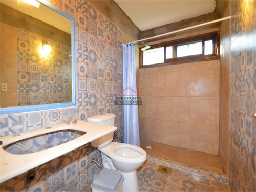 Casa En Venta Playa Mansa Punta Del Este- Ref: 5517