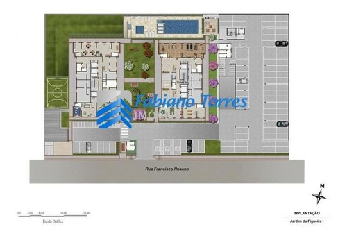 Apartamento Para Venda Em São Paulo, Vila Prudente, 2 Dormitórios, 1 Banheiro - New In Pl_2-439689
