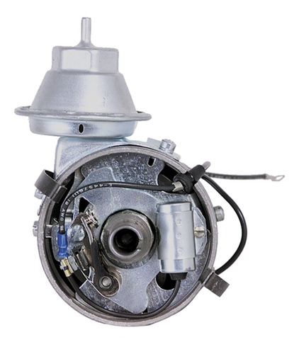 1 Distribuidor Plymouth Belvedere V8 7.2l 66/67 Cardone (Reacondicionado)