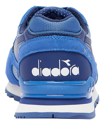 Diadora N92 Capitains Blue