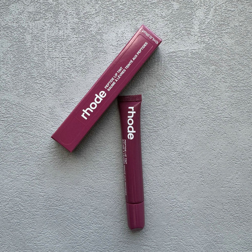 B // Rhode Funda Para iPhone + Labial Rhode Incluido