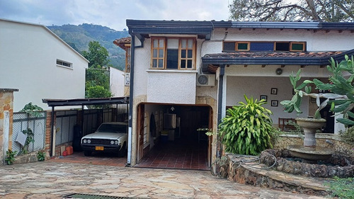 Casa En Venta/ Renta Lagos Del Cacique Bucaramanga