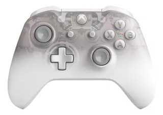 Joystick Control Xbox One Phantom White/ Makkax