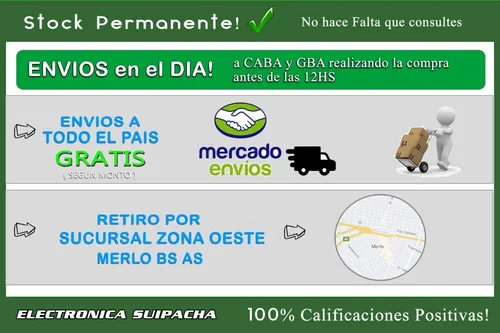 Mercado libre best sale expansor de wifi