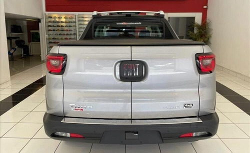 Imagen 15 de 25 de Fiat Toro 0km Tomo S10 408 Blazer Pathfinder Focus Tatto L
